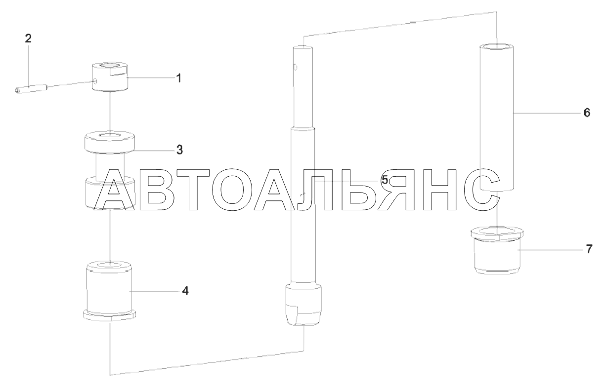 Устройство, замок, твист-замок