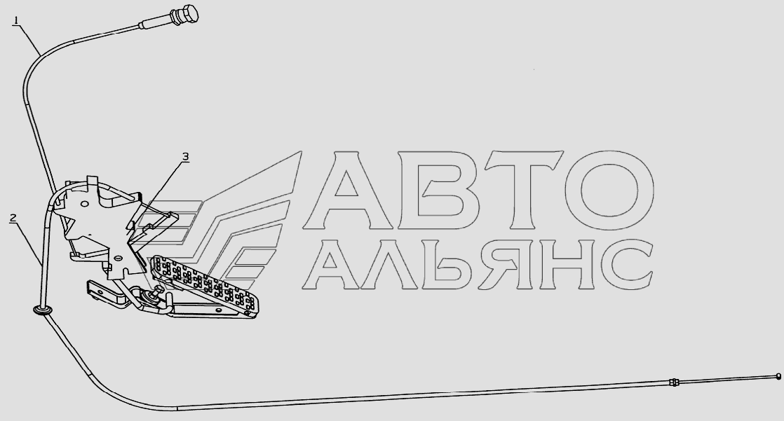 1108D102 Accelerating powertrain system