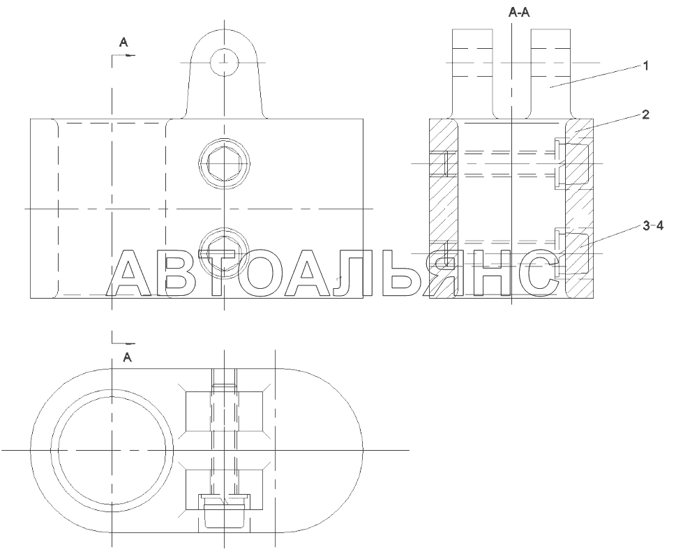 Вес