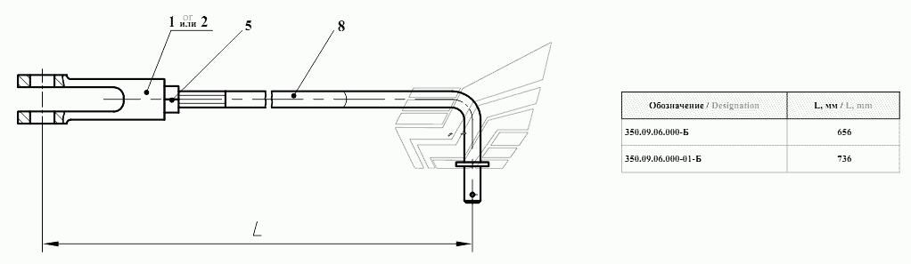 Thrust-B