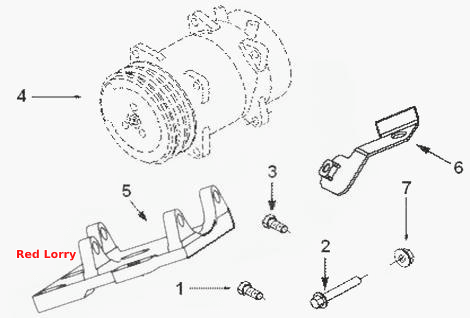 CF9152 Установка кондиционера
