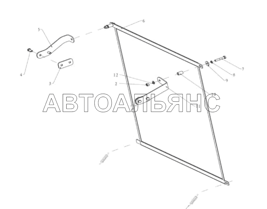 DUSTPROOF NET