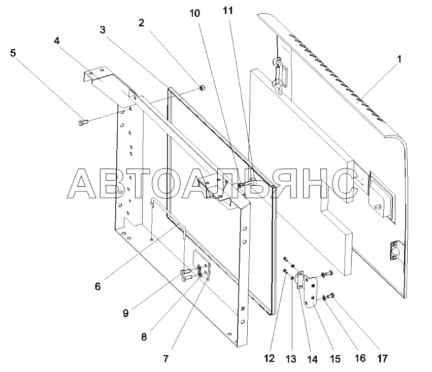 A810502012201 от GP