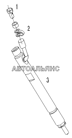 INJECTOR GROUP