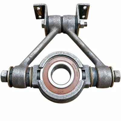 Опора підвісна карданного вала ГАЗ-4301 4301-2202080
