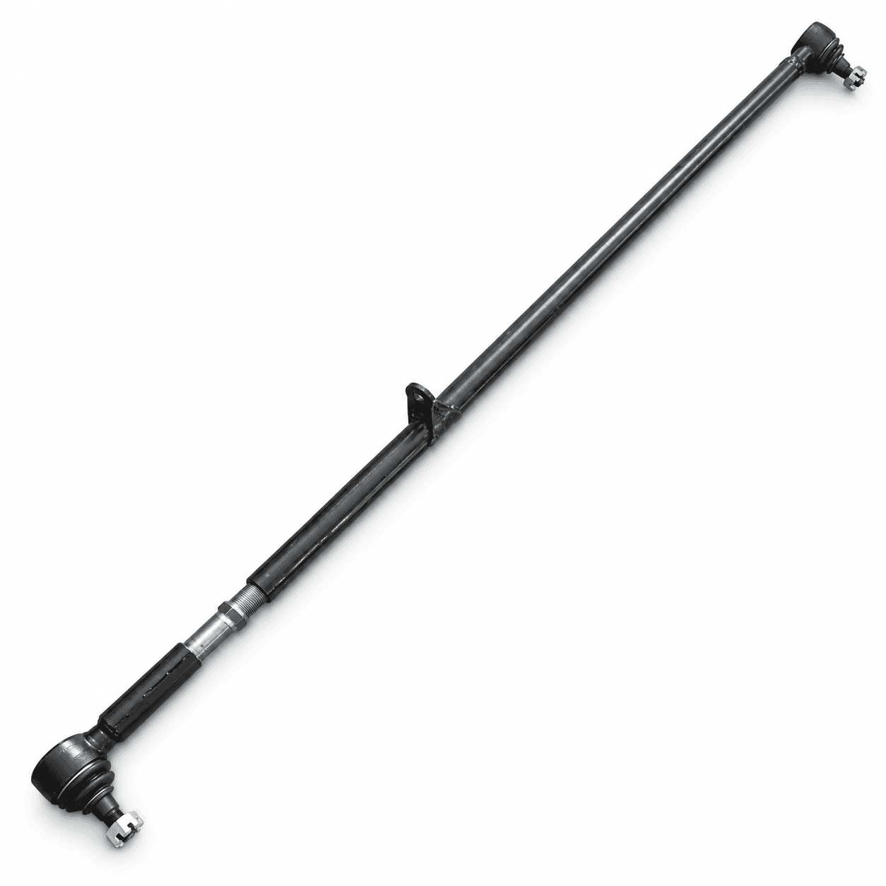 Тяга рульова поперечна в зборі ГАЗ 3309 Е2, 3309-3414052, New Solutions