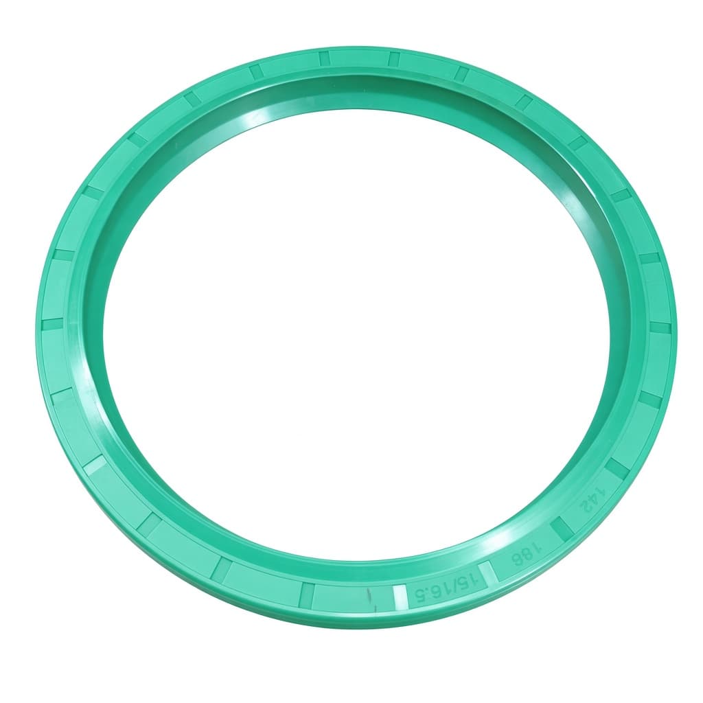 Сальник задньої ступиці ЗІЛ-130/4331/133 142×168×16,5 мм, артикул 307287-П