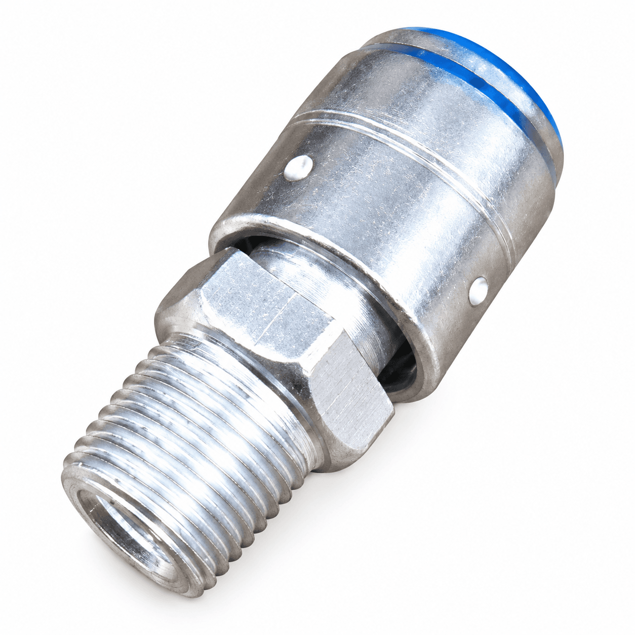 Сапун ГАЗ УАЗ КрАЗ Урал К1/8" КПП/редуктор 298430-П, без пружини