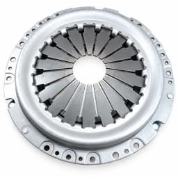 Кошик зчеплення 4301-1601090-20 ГАЗ 3309 Е2, 33104, ПАЗ, ММЗ Д-245.7E2/E3