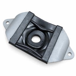 Пильовик пальця рульового поздовжньої тяги ГАЗ 3309 Е2, 66 52-3003036-10, малий