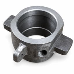 Муфта выключения сцепления ГАЗ 53/66, 3307 53-11-1601185