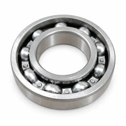 Підшипник А-7025 (6208) 40х80х18 ГАЗ 66, 3308, 33081, роздавальна коробка, вал вторинний задній